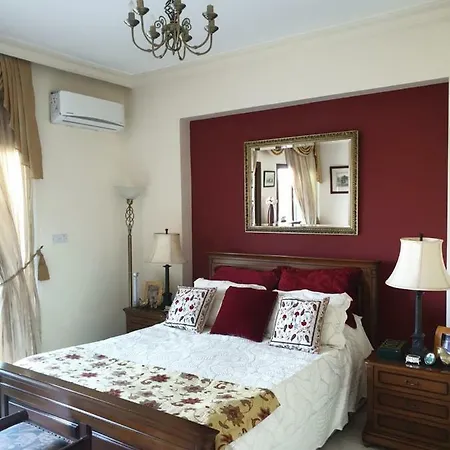 לינה וארוחת בוקר Villa B&B *