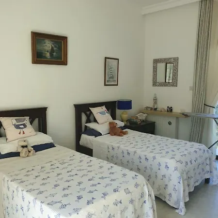住宿加早餐酒店 Villa B&B *