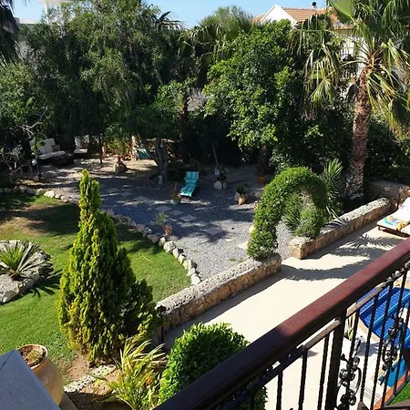 Villa B&B Bed & Breakfast *
