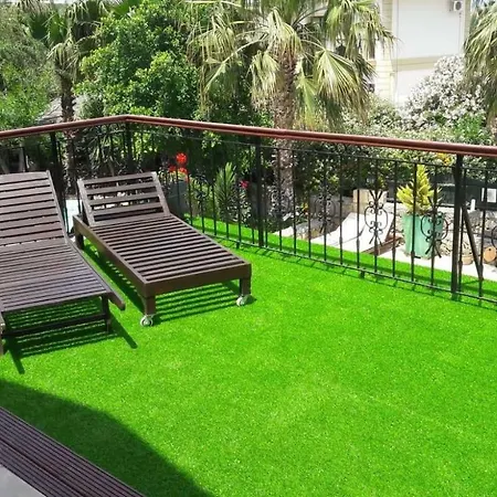 Villa B&B *