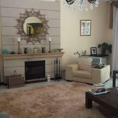 Villa B&B